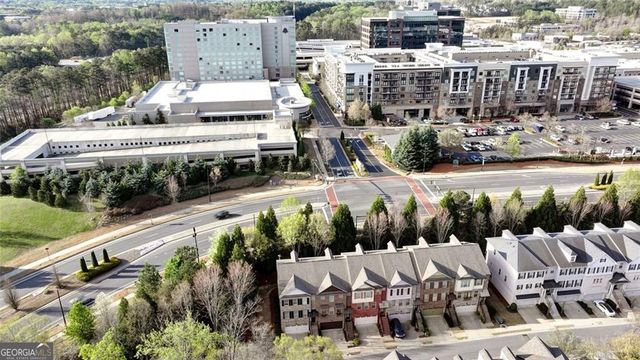 9003 Woodland Trail, Alpharetta, GA 30009