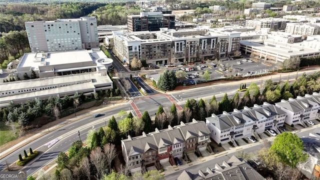 9003 Woodland Trail, Alpharetta, GA 30009