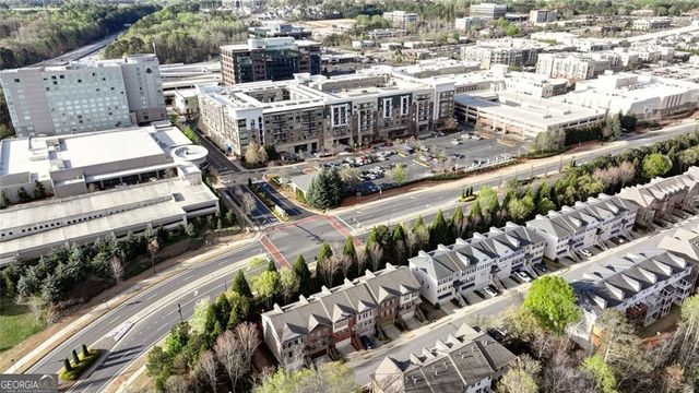 9003 Woodland Trail, Alpharetta, GA 30009