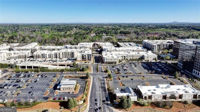 9003 Woodland Trail, Alpharetta, GA 30009