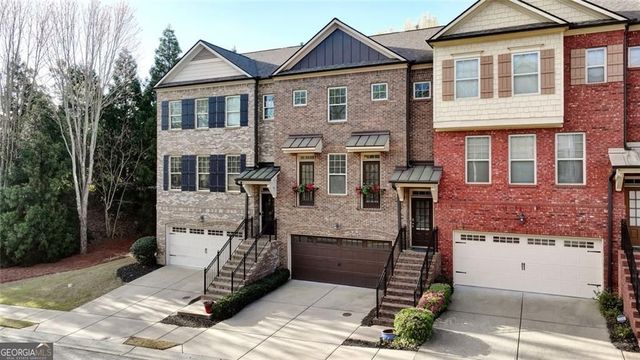 9003 Woodland Trail, Alpharetta, GA 30009
