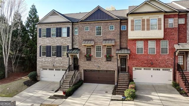 9003 Woodland Trail, Alpharetta, GA 30009