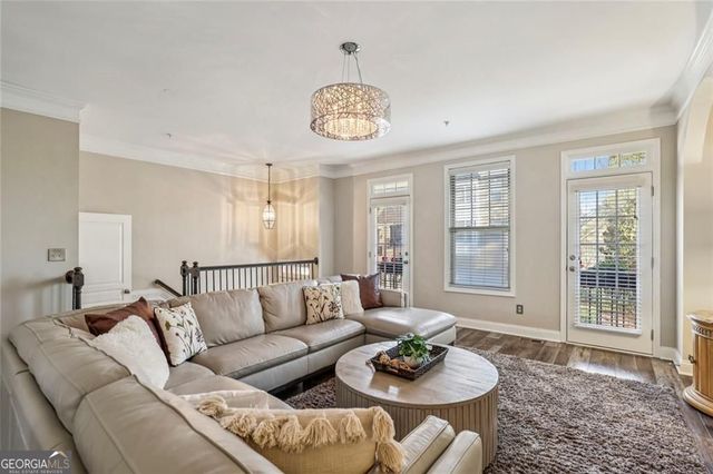 9003 Woodland Trail, Alpharetta, GA 30009