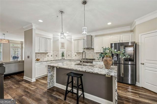 9003 Woodland Trail, Alpharetta, GA 30009
