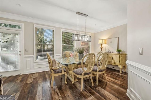 9003 Woodland Trail, Alpharetta, GA 30009