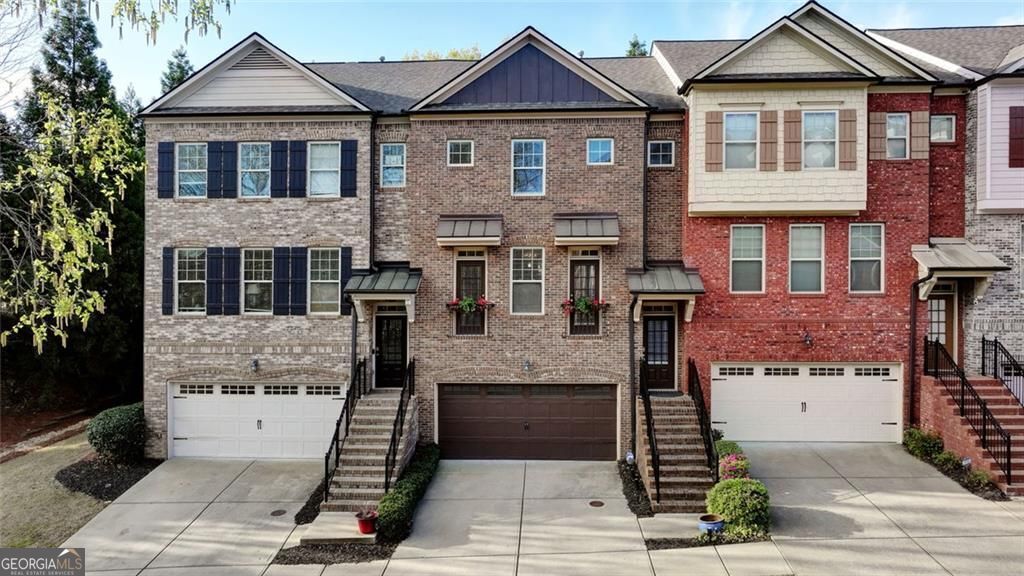 9003 Woodland Trail, Alpharetta, GA 30009