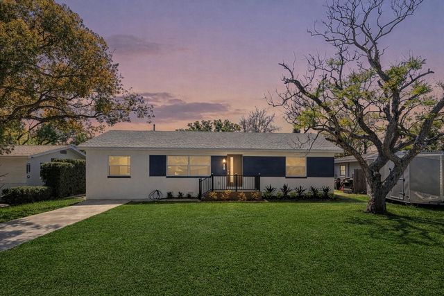 2221 TERRACE DRIVE N, Clearwater, FL 33765