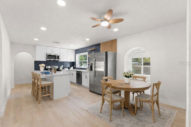 2221 TERRACE DRIVE N, Clearwater, FL 33765