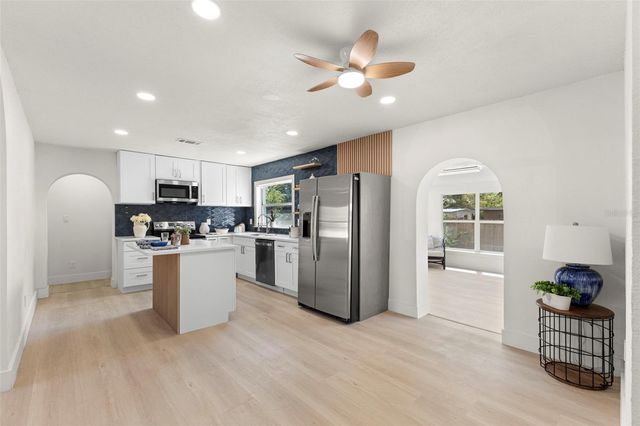 2221 TERRACE DRIVE N, Clearwater, FL 33765