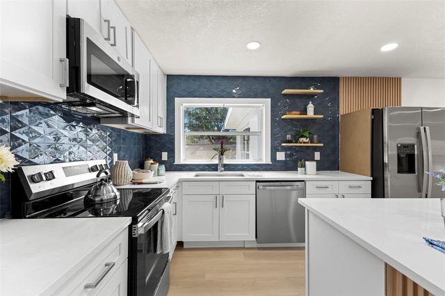 2221 TERRACE DRIVE N, Clearwater, FL 33765