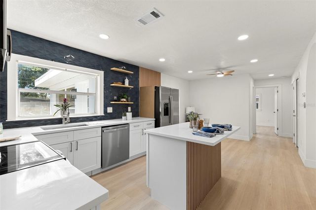 2221 TERRACE DRIVE N, Clearwater, FL 33765