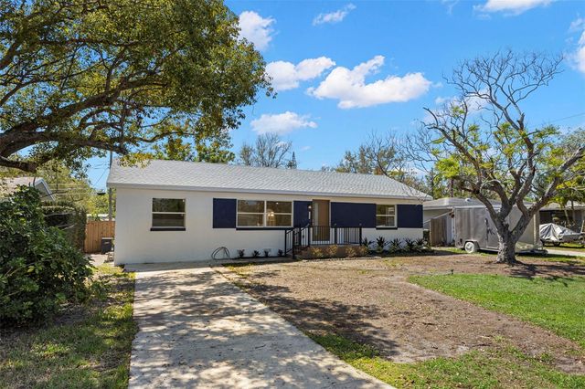 2221 TERRACE DRIVE N, Clearwater, FL 33765