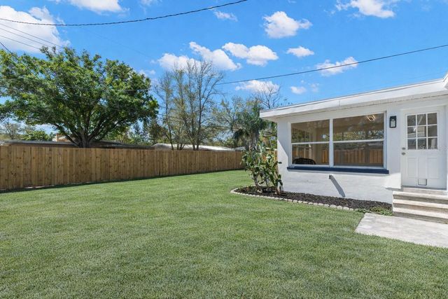 2221 TERRACE DRIVE N, Clearwater, FL 33765