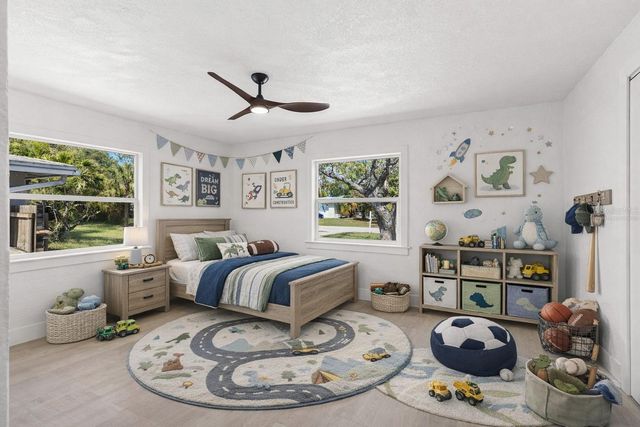 2221 TERRACE DRIVE N, Clearwater, FL 33765