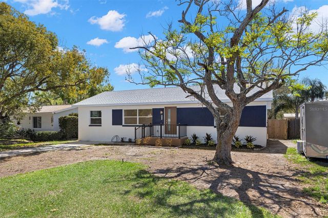 2221 TERRACE DRIVE N, Clearwater, FL 33765