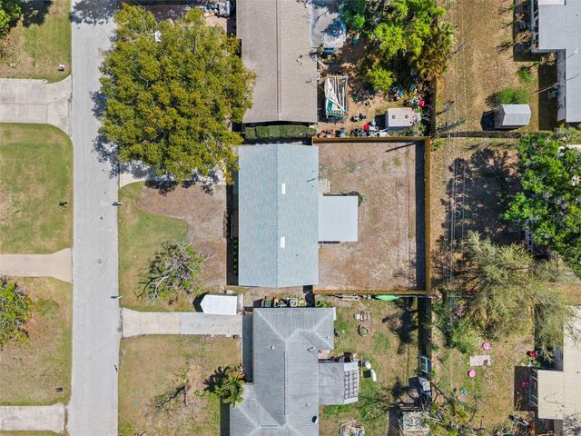 2221 TERRACE DRIVE N, Clearwater, FL 33765