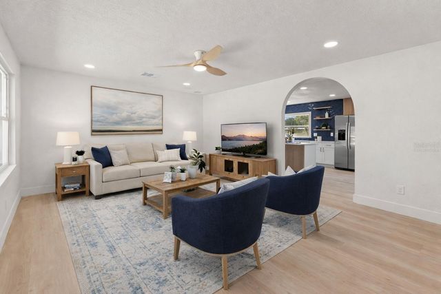 2221 TERRACE DRIVE N, Clearwater, FL 33765