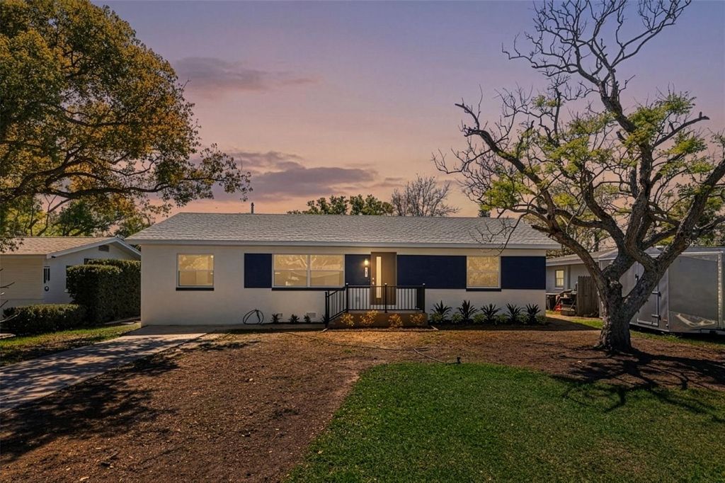 2221 TERRACE DRIVE N, Clearwater, FL 33765