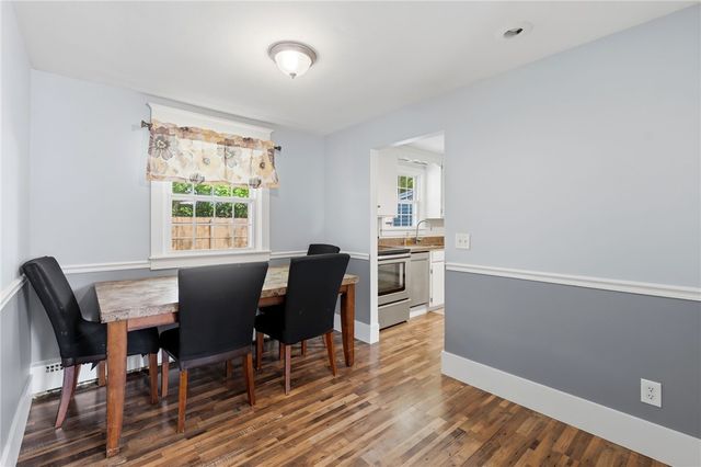 43 New Britain Drive, Warwick, RI 02889