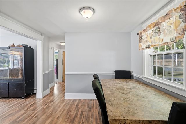 43 New Britain Drive, Warwick, RI 02889