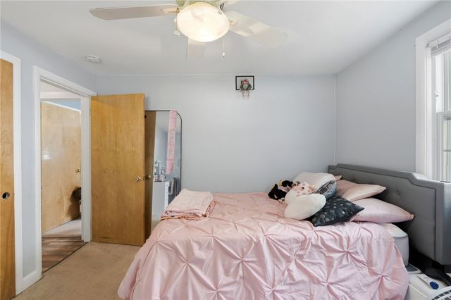 43 New Britain Drive, Warwick, RI 02889