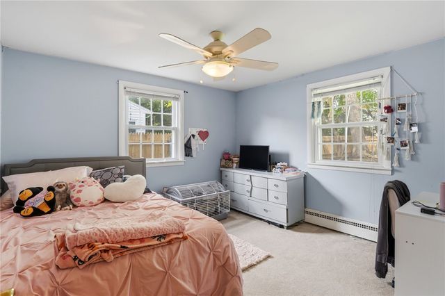 43 New Britain Drive, Warwick, RI 02889