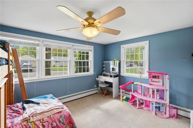 43 New Britain Drive, Warwick, RI 02889