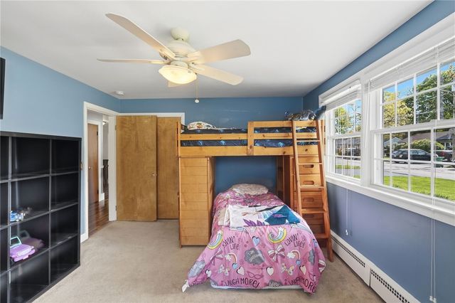 43 New Britain Drive, Warwick, RI 02889