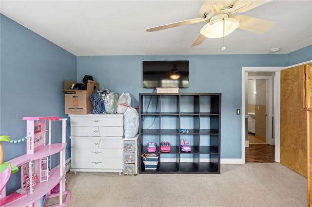 43 New Britain Drive, Warwick, RI 02889