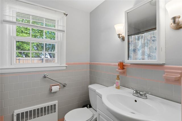 43 New Britain Drive, Warwick, RI 02889