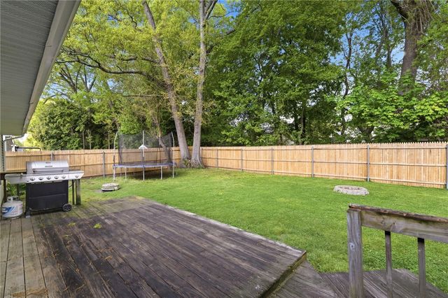 43 New Britain Drive, Warwick, RI 02889