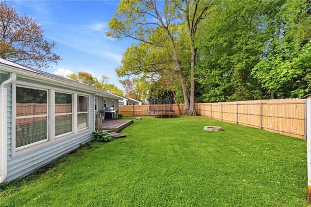 43 New Britain Drive, Warwick, RI 02889