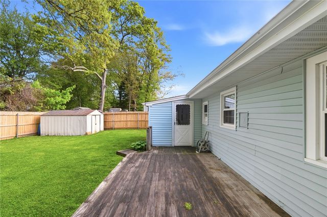 43 New Britain Drive, Warwick, RI 02889