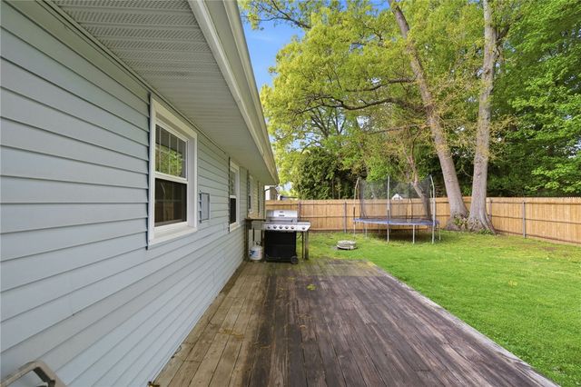 43 New Britain Drive, Warwick, RI 02889