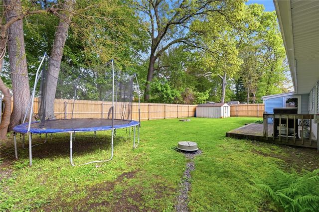 43 New Britain Drive, Warwick, RI 02889