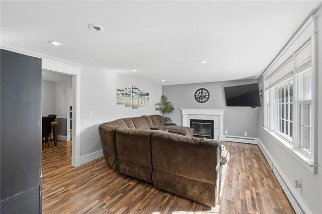 43 New Britain Drive, Warwick, RI 02889