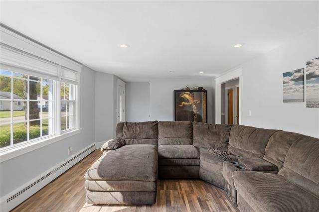 43 New Britain Drive, Warwick, RI 02889