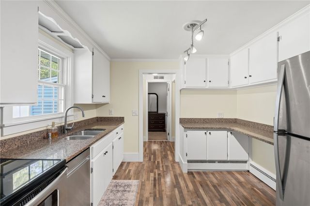 43 New Britain Drive, Warwick, RI 02889