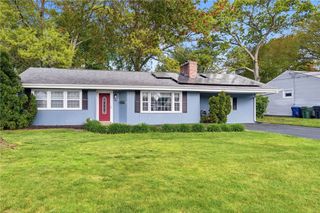 43 New Britain Drive, Warwick, RI 02889