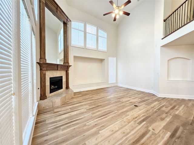 1014 Sparrow Drive, Murphy, TX 75094