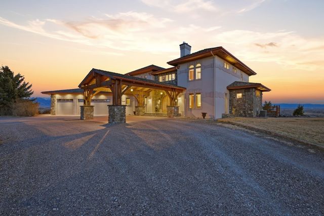 1240 Twin River Cutoff, Manhattan, MT 59741