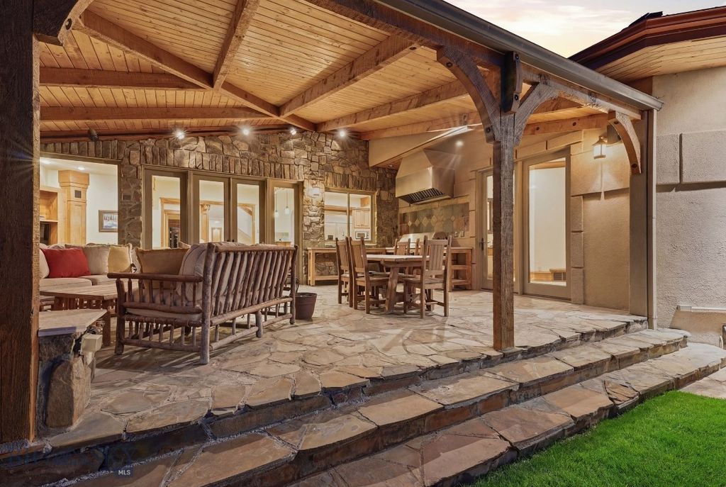 1240 Twin River Cutoff, Manhattan, MT 59741 photo 17