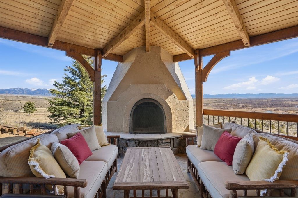 1240 Twin River Cutoff, Manhattan, MT 59741 photo 18