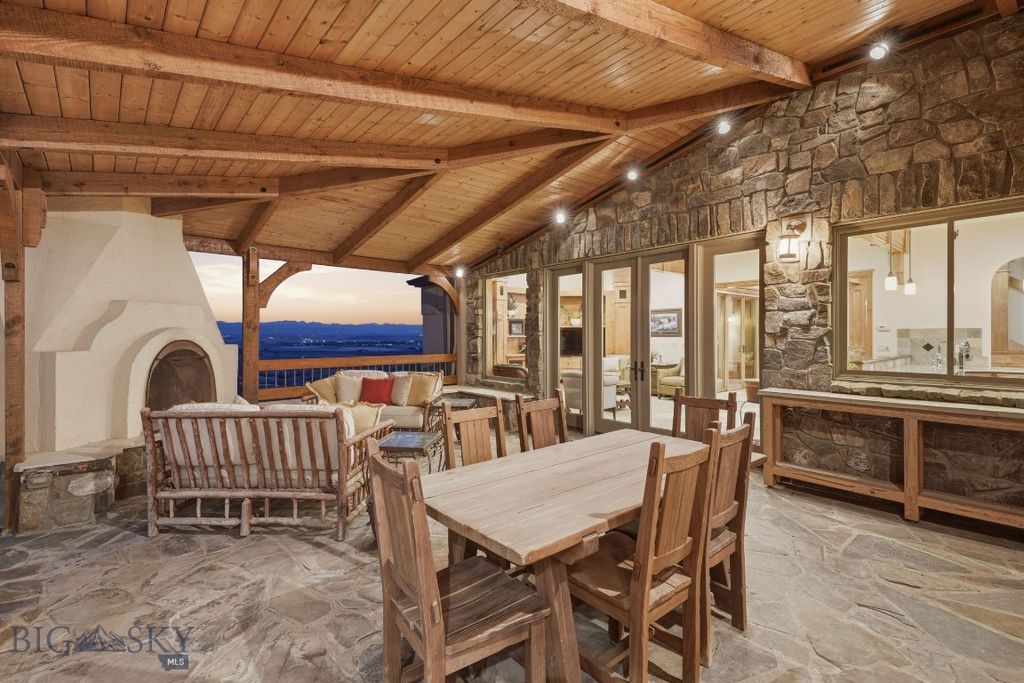 1240 Twin River Cutoff, Manhattan, MT 59741 photo 20