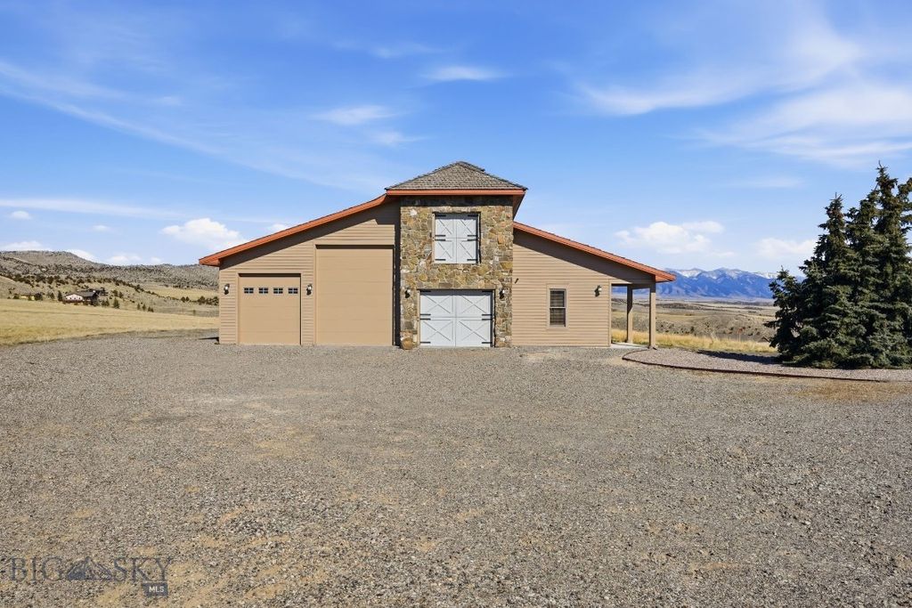1240 Twin River Cutoff, Manhattan, MT 59741 photo 4
