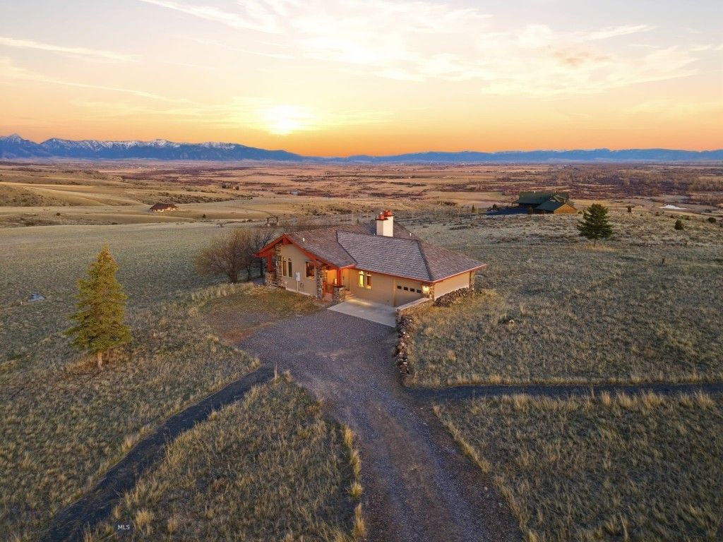 1240 Twin River Cutoff, Manhattan, MT 59741 photo 5