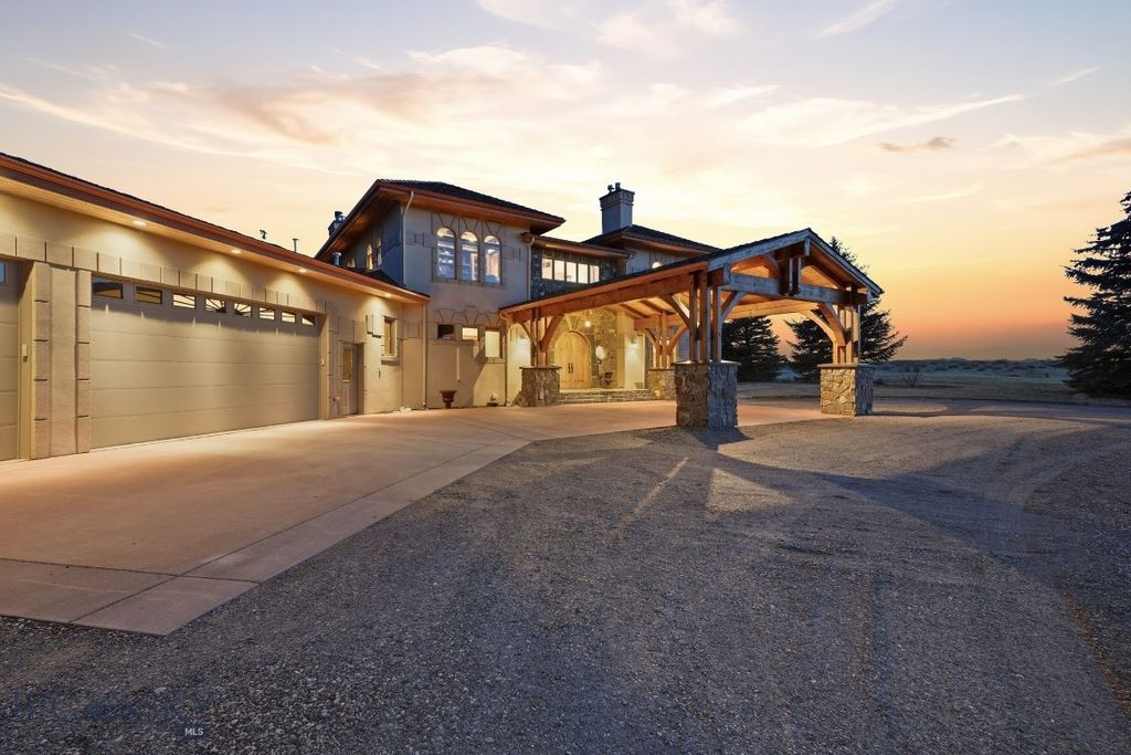 1240 Twin River Cutoff, Manhattan, MT 59741 photo 73