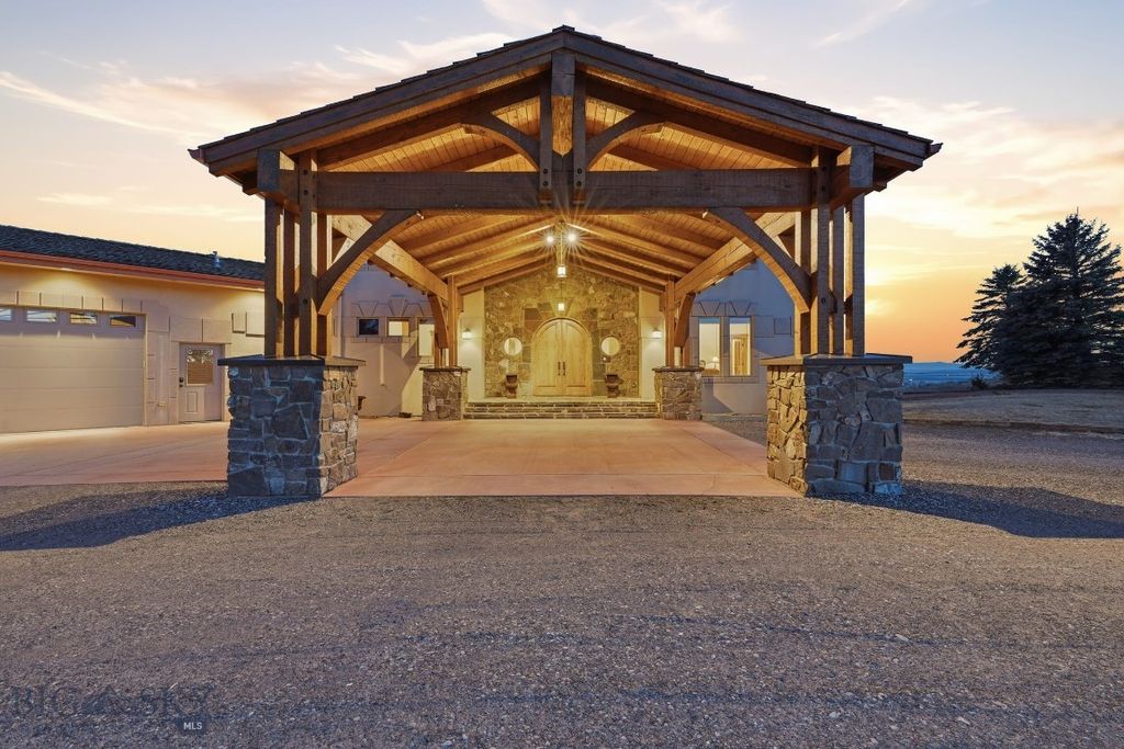 1240 Twin River Cutoff, Manhattan, MT 59741 photo 74