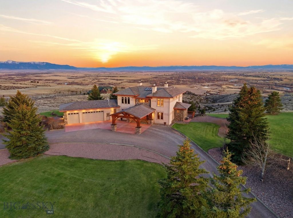 1240 Twin River Cutoff, Manhattan, MT 59741 photo 77