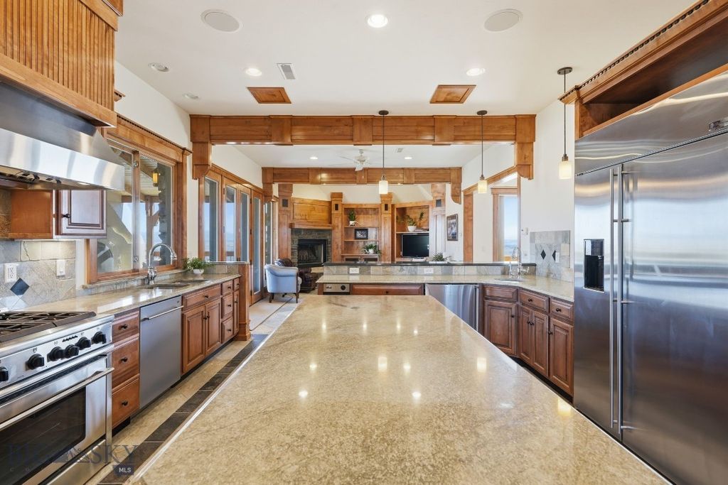 1240 Twin River Cutoff, Manhattan, MT 59741 photo 9